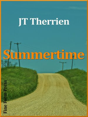 cover image of Summertime